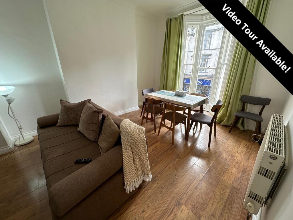 Main image of property: Dalkeith Steps, Old Christchurch Road, BOURNEMOUTH