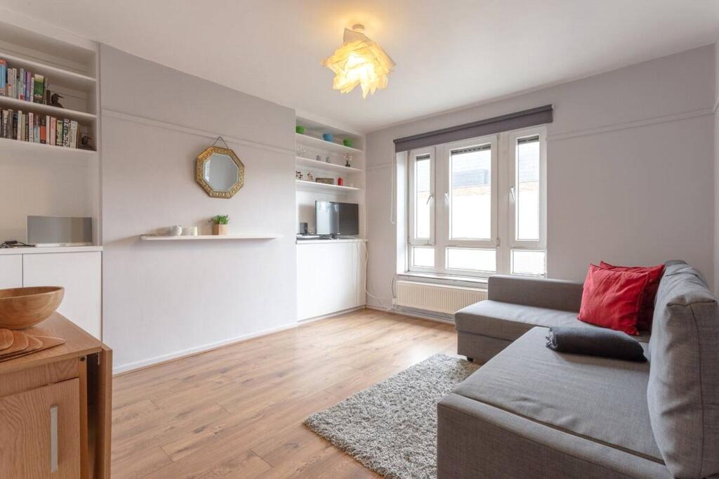 Main image of property: Tent Street, Northesk House Tent Street, E1