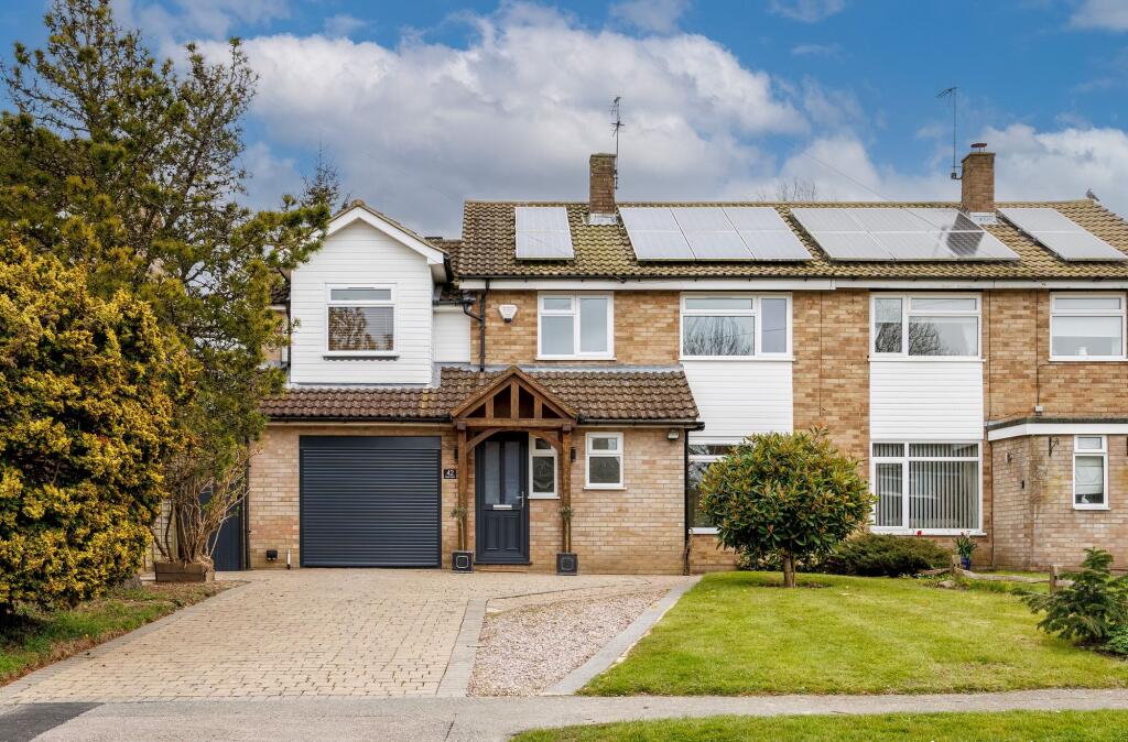 Main image of property: West Point, Newick, BN8