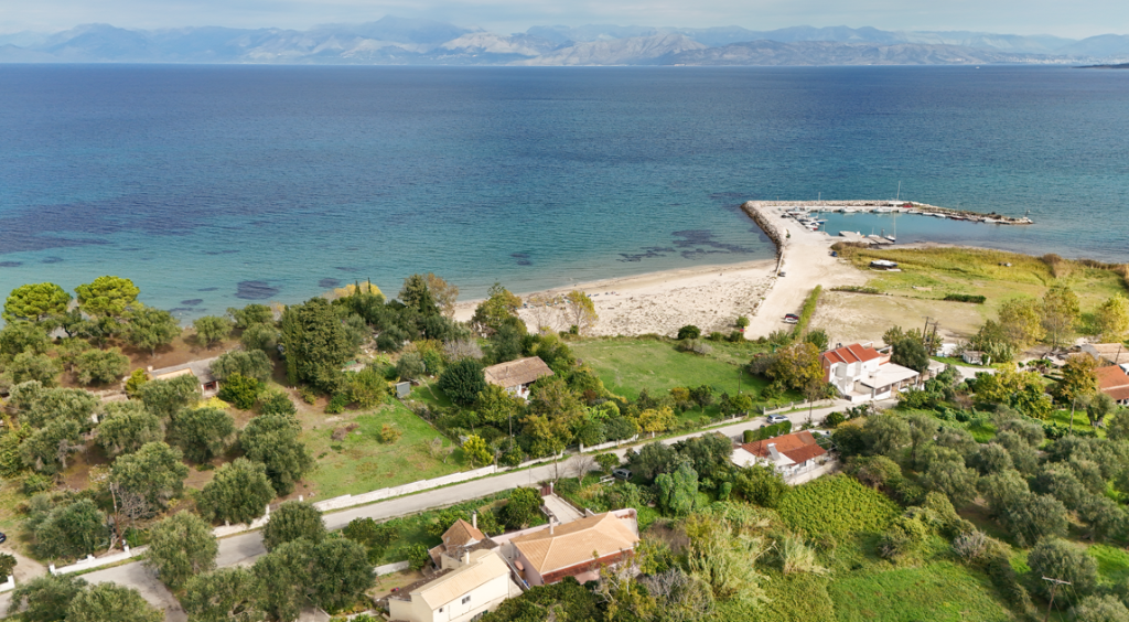 Main image of property: Astrakeri, Corfu, Ionian Islands