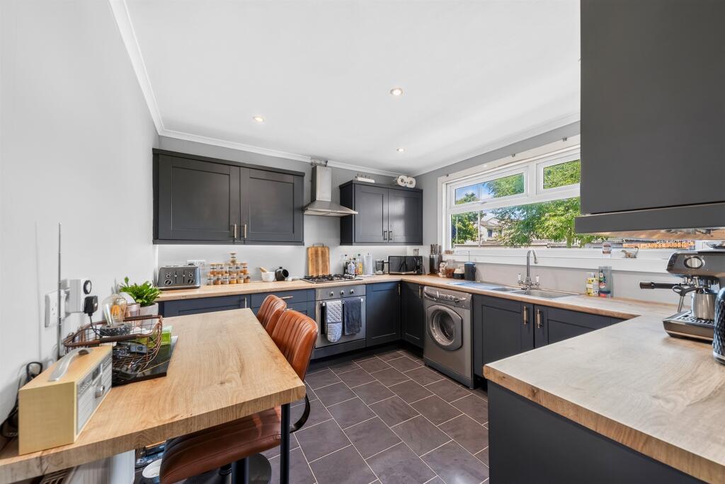 House in Glasgow - View 3