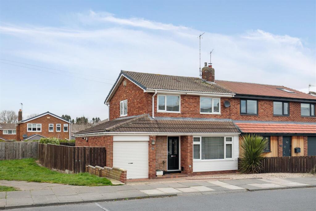 Main image of property: Abbey Meadows, Morpeth, NE61