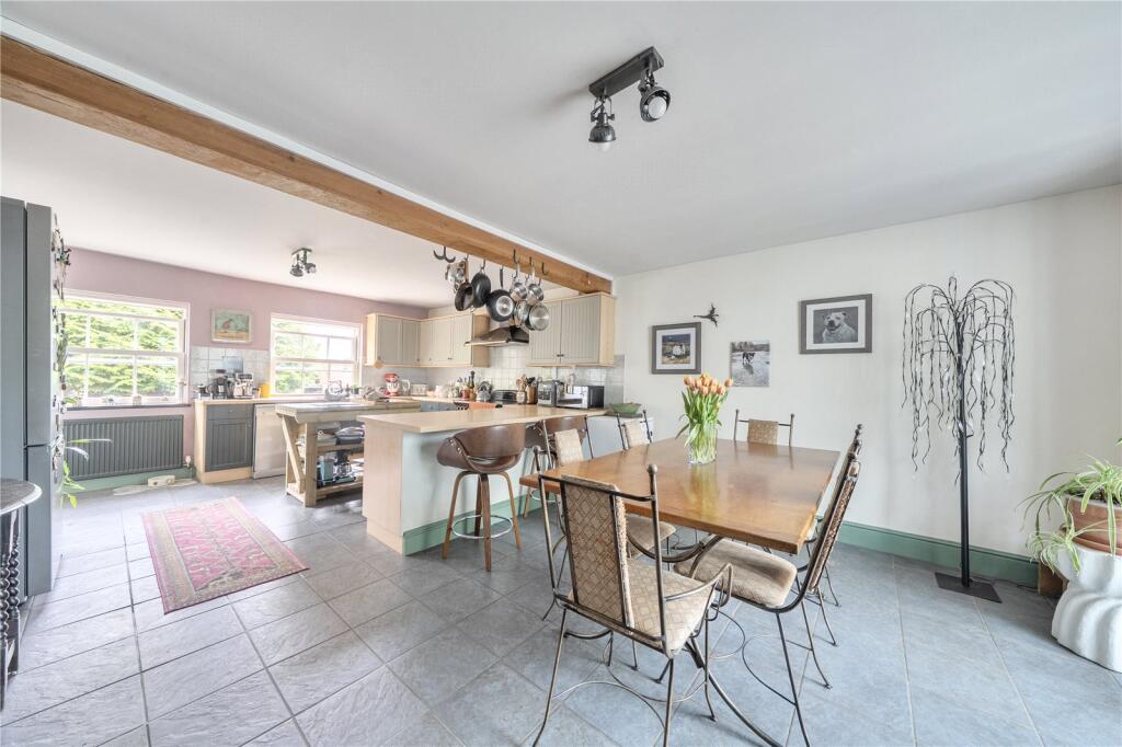 Pant-y-Dwr, Rhayader, Powys, LD6 - View 4