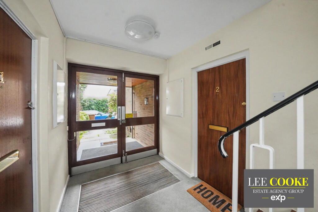 Apartment in Wolverhampton, West Midlands - View 5