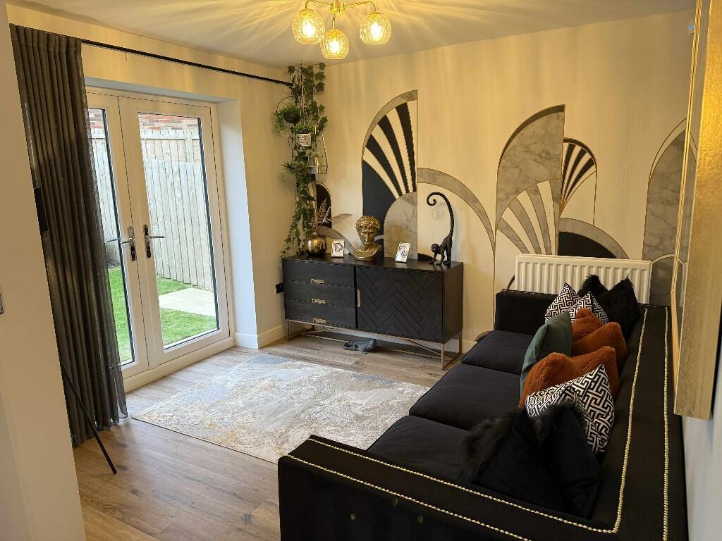 House in Newcastle upon Tyne - More