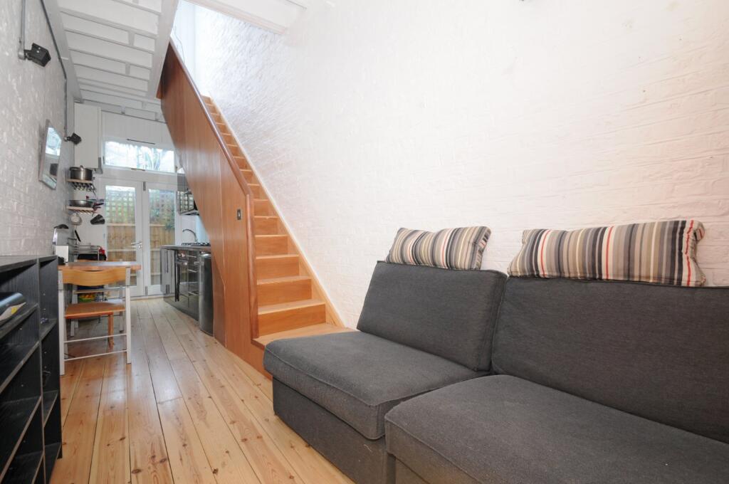 Main image of property: Stapleton Hall Road, Stroud Green, London, N4