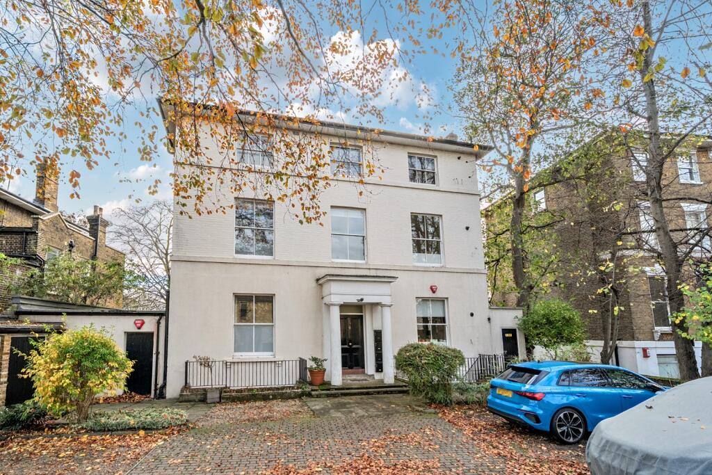 Main image of property: Shooters Hill Road, London, SE3