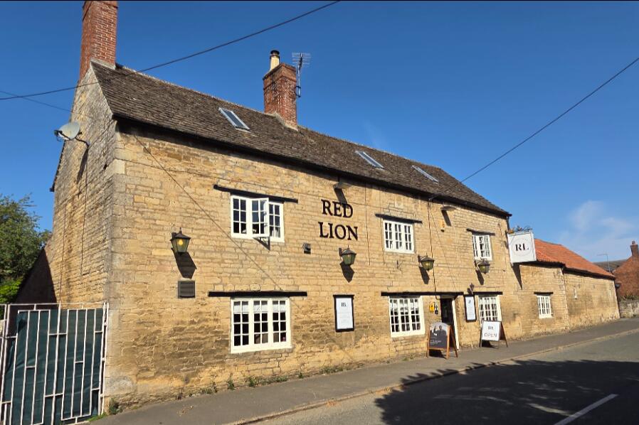 Main image of property: Red Lion 48 King Street, West Deeping, PE6 9HP