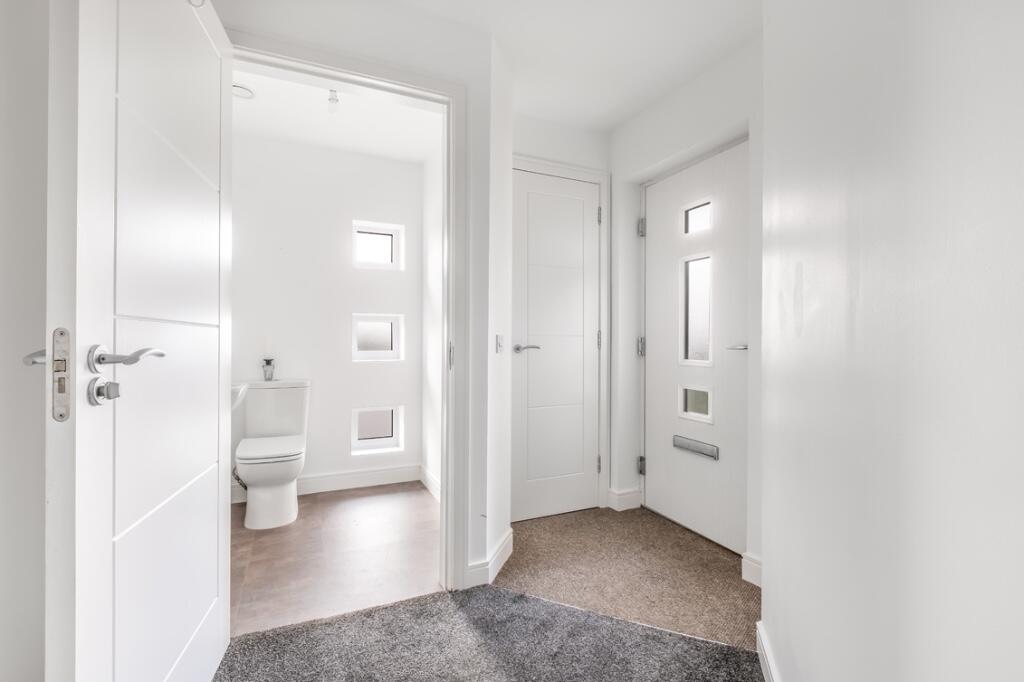 31 Henry Cotton Place, Carnoustie, Angus, DD7 photo 2
