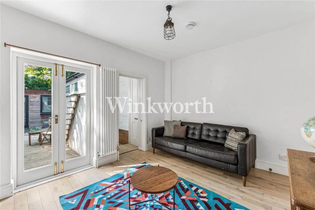 Main image of property: Tower Gardens Road, London, N17