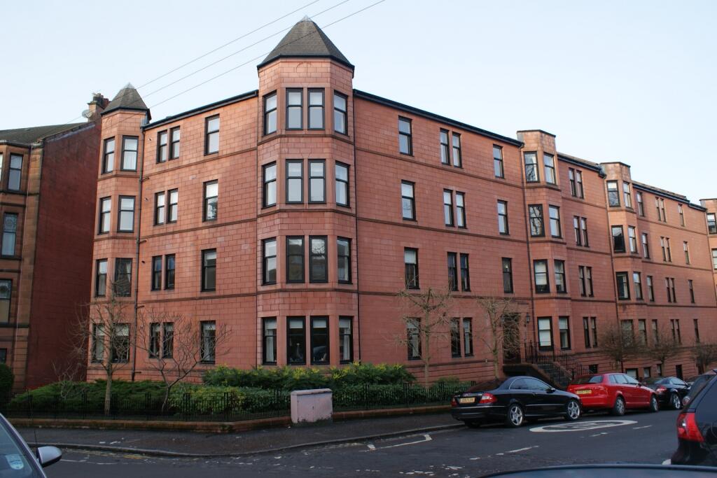 Main image of property: 12 Kingsborough Gate, Hyndland, G12 9JZ