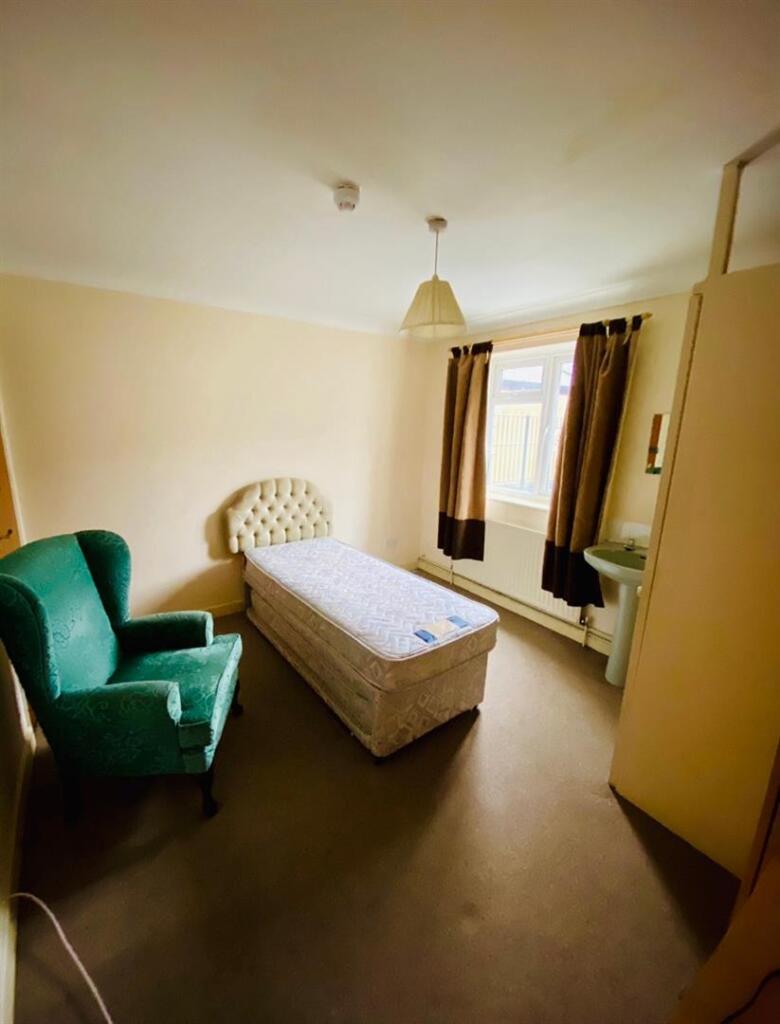 Additional image 8 of West Coker Road, Yeovil