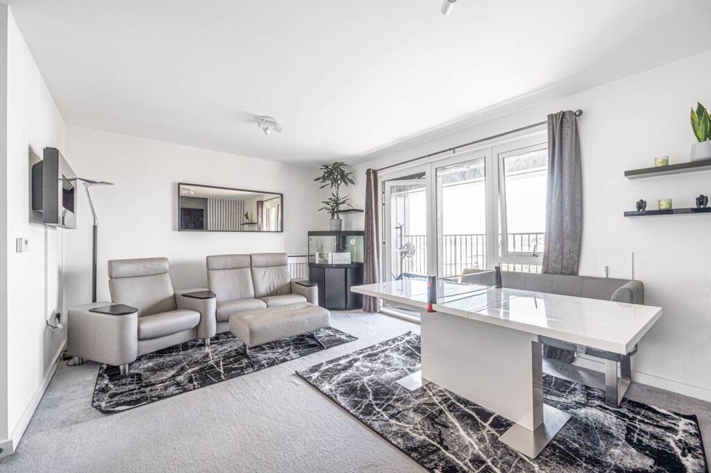 Main image of property: Coleby House, Cricklewood, London, NW2