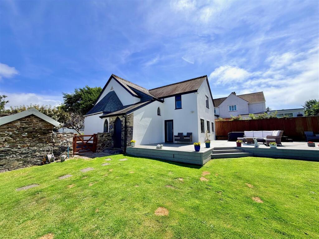 Main image of property: St. John, Torpoint