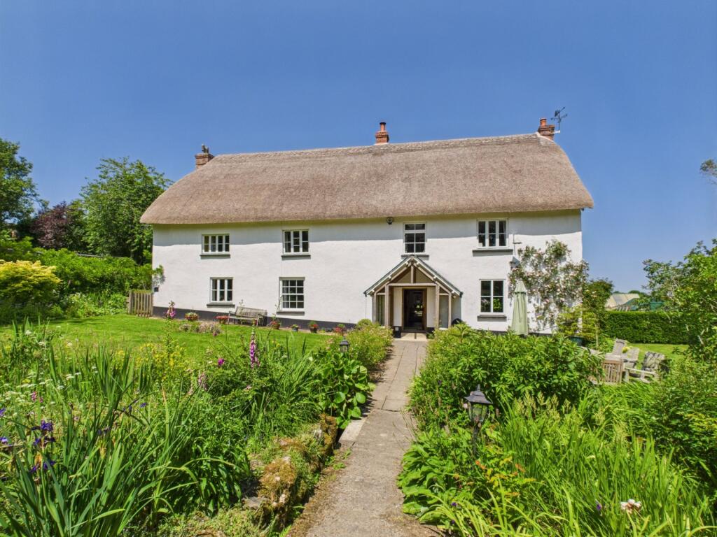 Main image of property: Bridford, Exeter, Devon