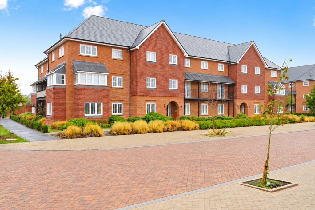 Main image of property: Franklin Gardens, Didcot