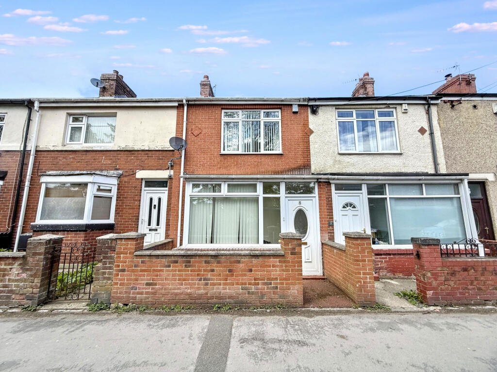 Main image of property: Stanley Terrace, Thornley, Durham, Durham, DH6 3ES