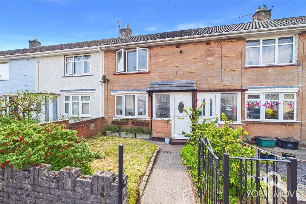 Main image of property: Queens Close, Whitehaven, Cumbria, CA28