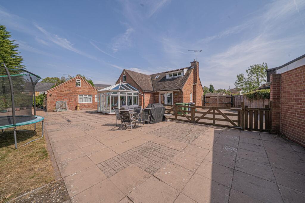 Additional image 30 of Orchard Road, Hockley Heath, B94