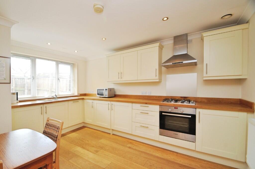 Redfearn Mews, Harrogate, North Yorkshire, HG2 photo 4