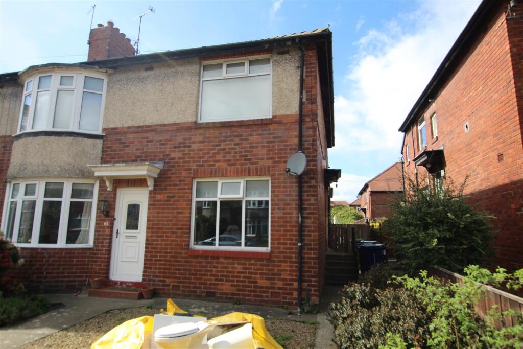 Main image of property: Guelder Road, Newcastle Upon Tyne