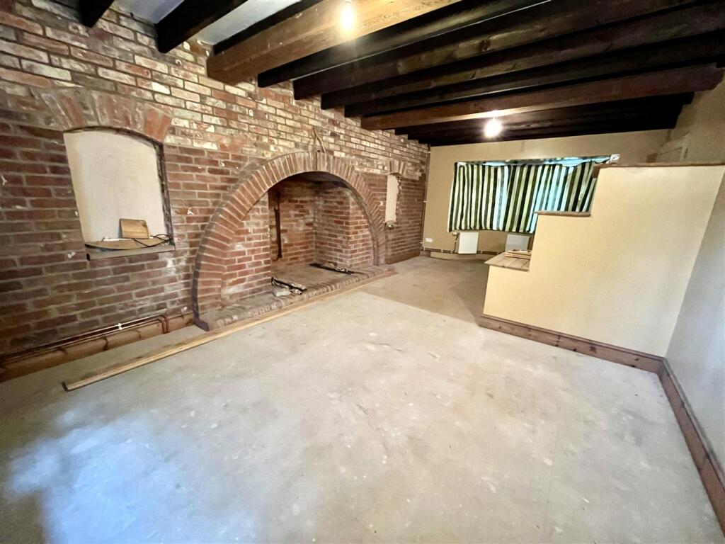 Ragmere Road, Old Buckenham photo 3