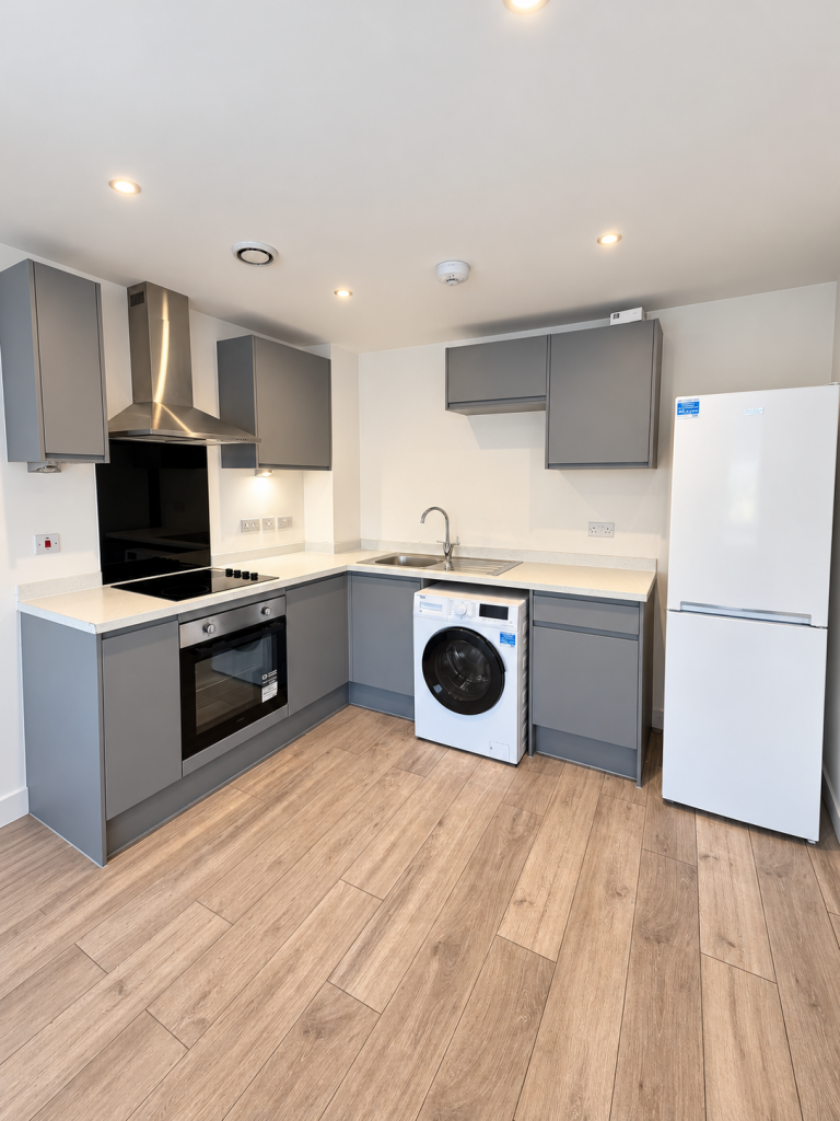 Main image of property: Bryan House, Standishgate, Wigan