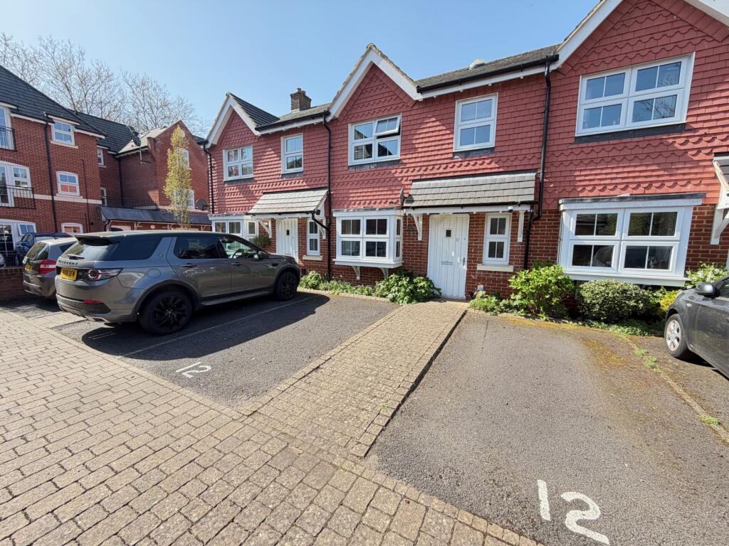 Main image of property: Laurel Gate, 7 Archers Road, Banister Park, Southampton, SO15 2LQ