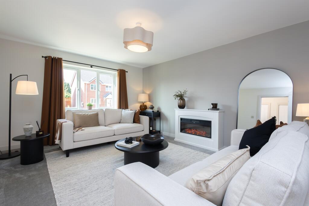Nicholson Court, Kidderminster - Widok 2