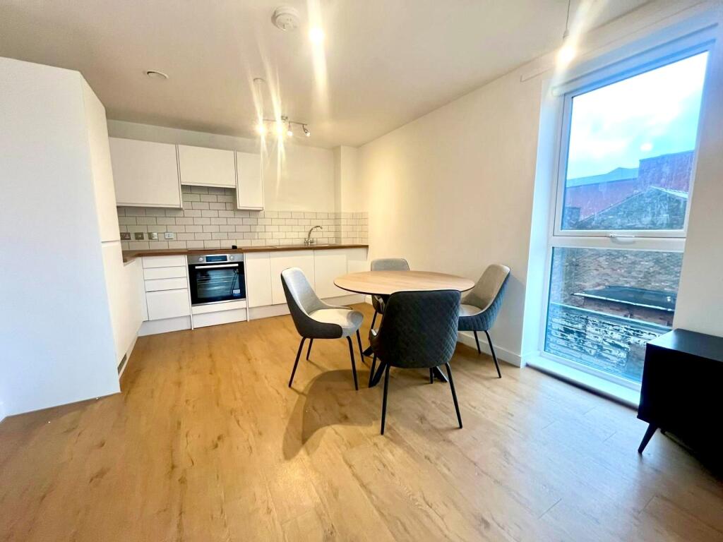 Main image of property: Deansgate Gardens, Bolton, BL1