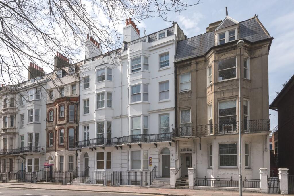Main image of property: Marlborough Place, Brighton