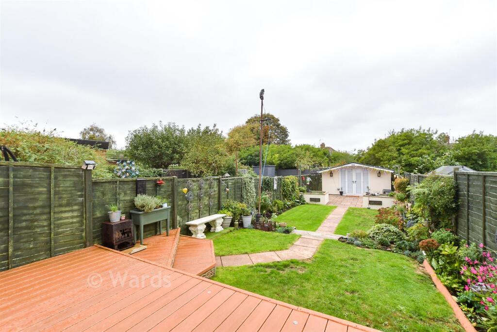 Lushington Road, Maidstone, Kent photo 2
