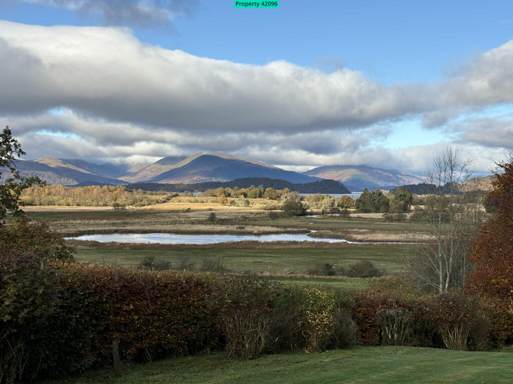 House in Gartocharn, West Dunbartonshire - View 5