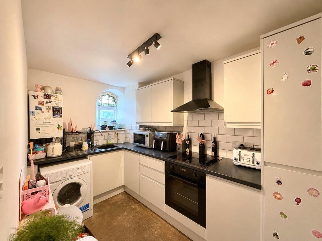 Apartment in Bristol, Clifton - More