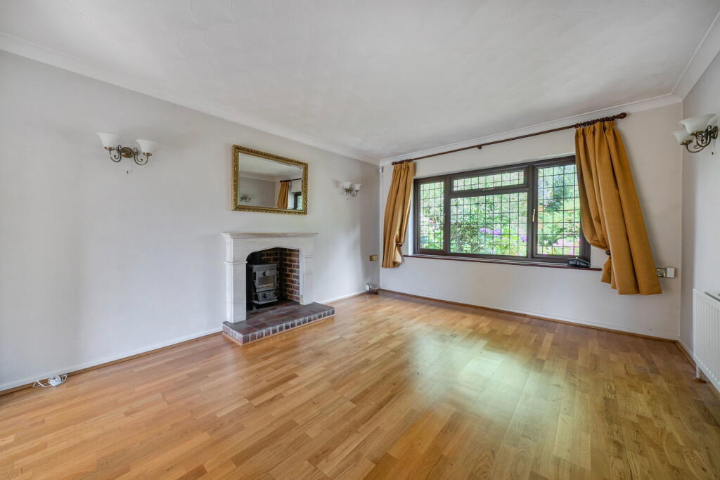 House in Basingstoke and Deane, Dummer - View 2