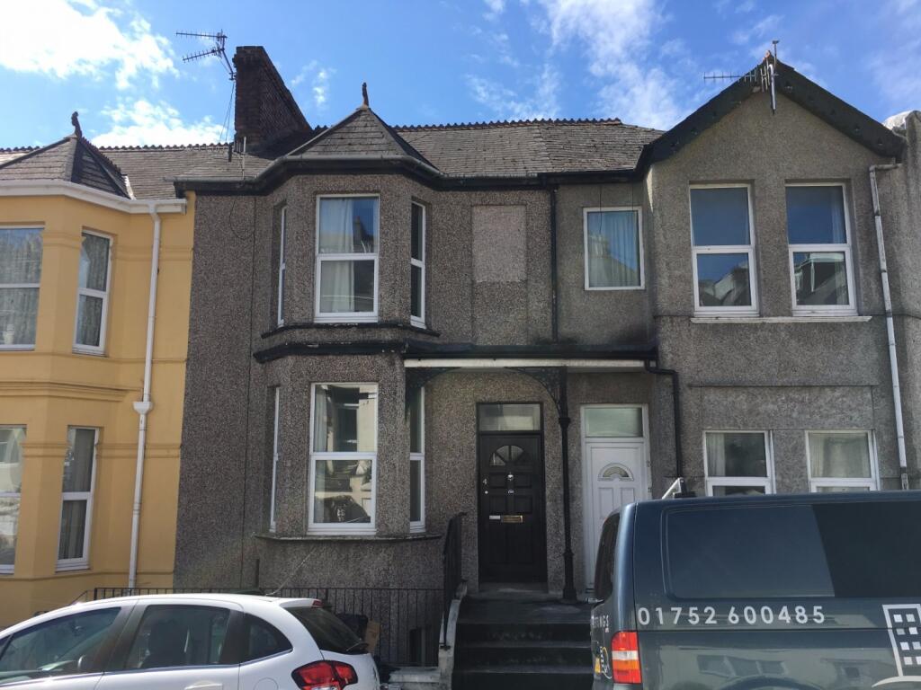 Main image of property: Ashford Road, Plymouth