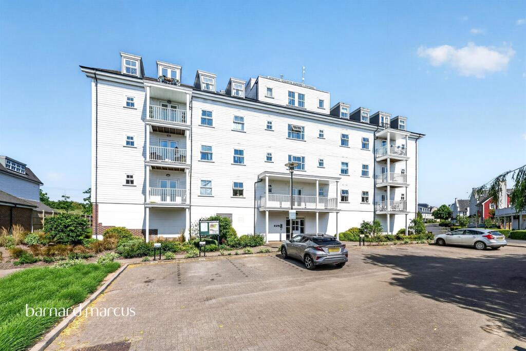 Main image of property: Beaumont Drive, Worcester Park