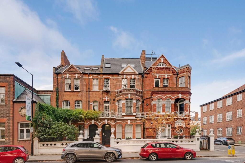 Main image of property: Parsons Green, London