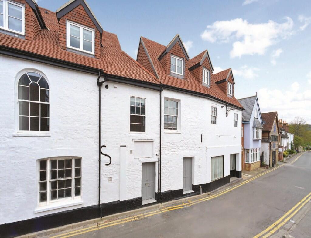 Main image of property: Great George Street, Godalming, Surrey, GU7