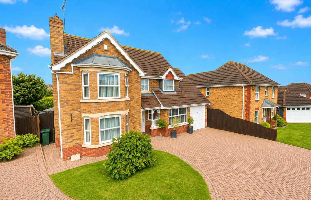 Main image of property: Tamar Place, Evesham