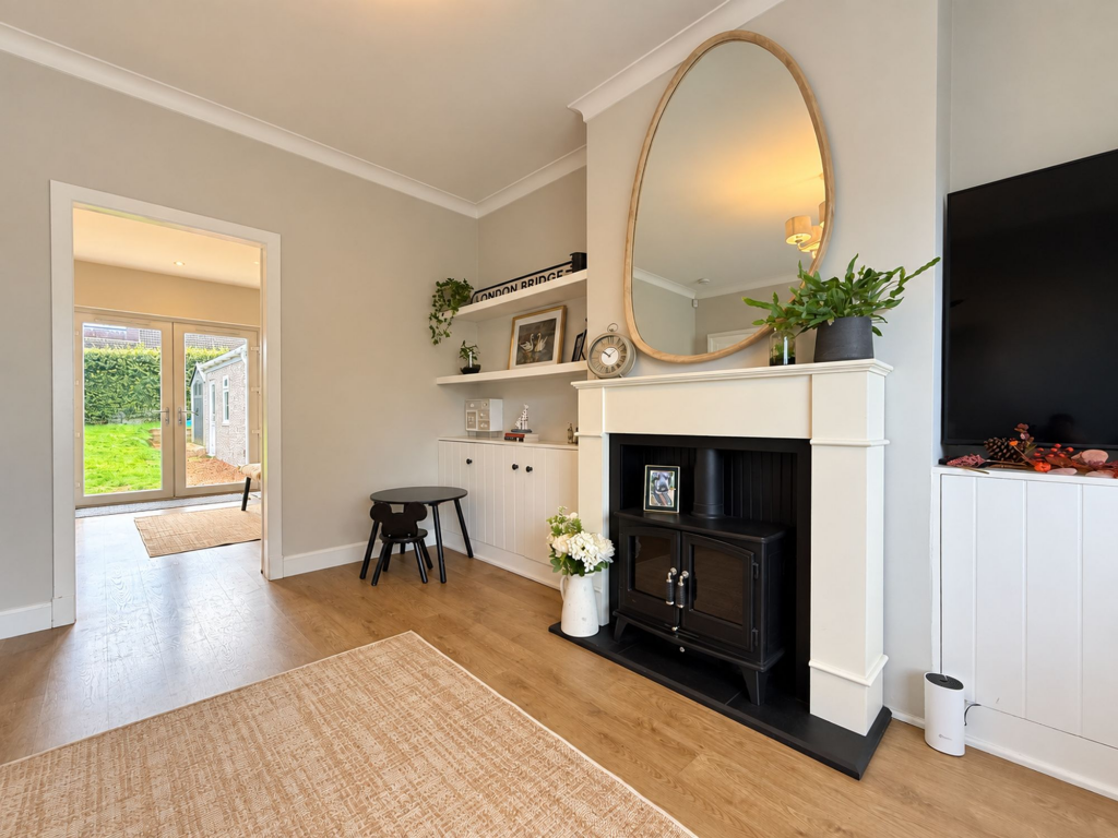 House in Kilmarnock, South Ayrshire - View 4