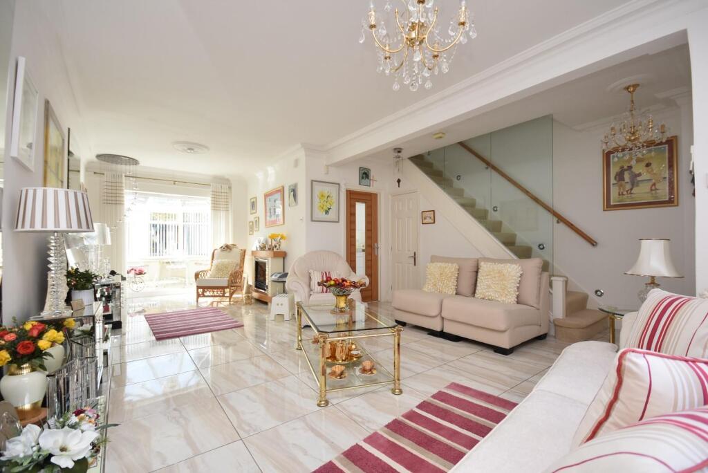 House in Penarth, Vale of Glamorgan - View 5