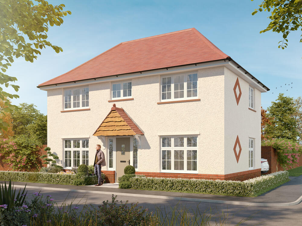 3-bed detached on Nether Mayne
Langdon Hills
Essex
SS16 5NJ, £565,000