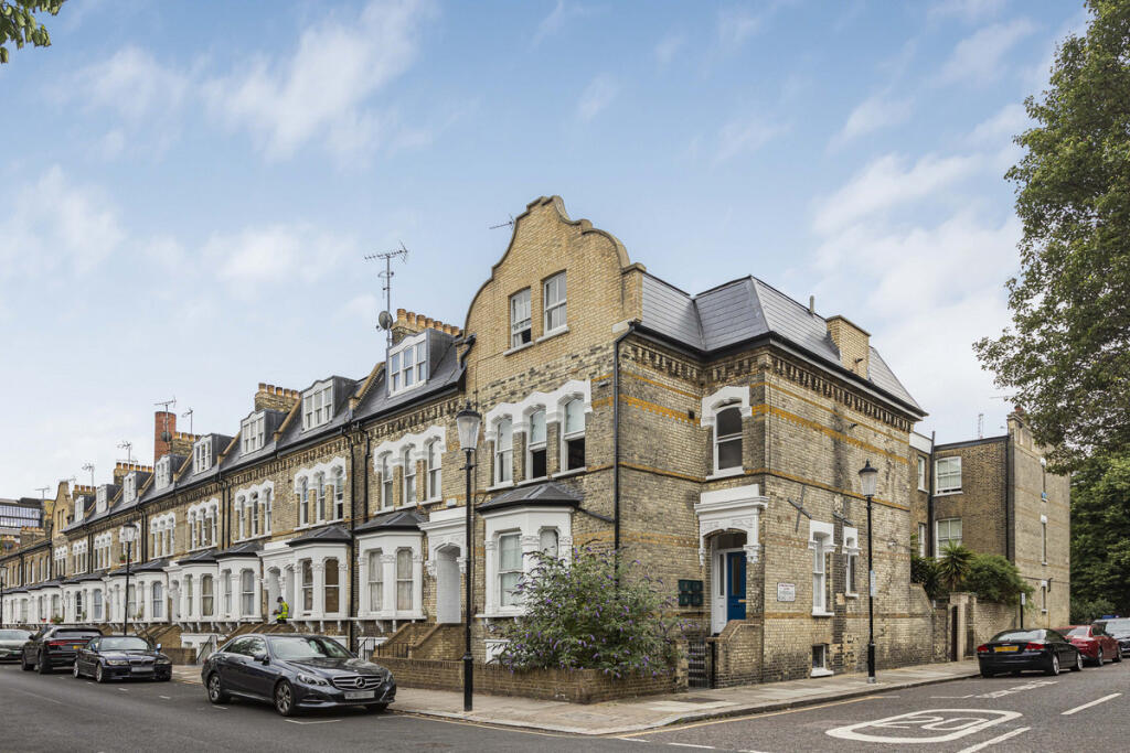 Main image of property: Tadema Road, London, SW10