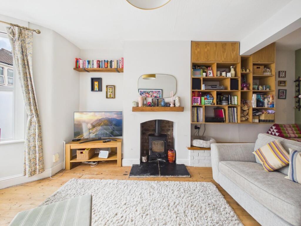 Main image of property: Hayward Road, Barton Hill, Bristol