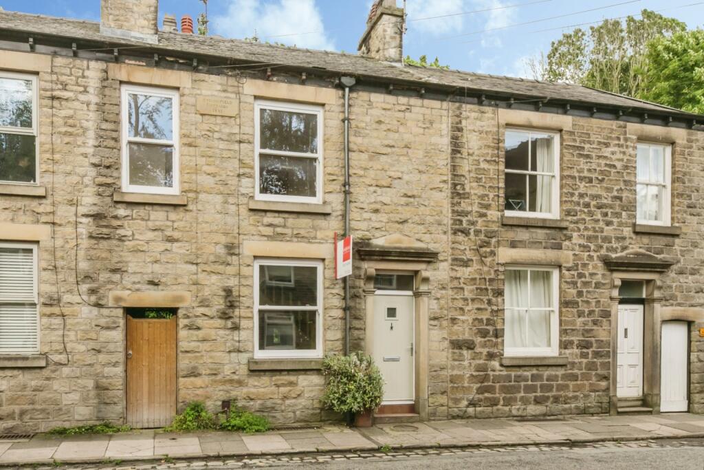 Main image of property: Wellington Road, Bollington, Macclesfield, Cheshire, SK10