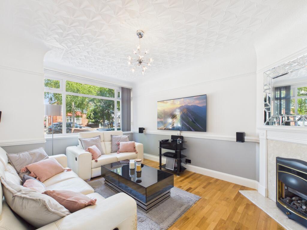 House in Portsmouth - View 2