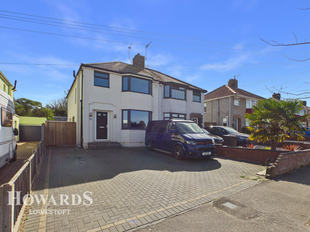 Main image of property: Higher Drive, Oulton Broad
