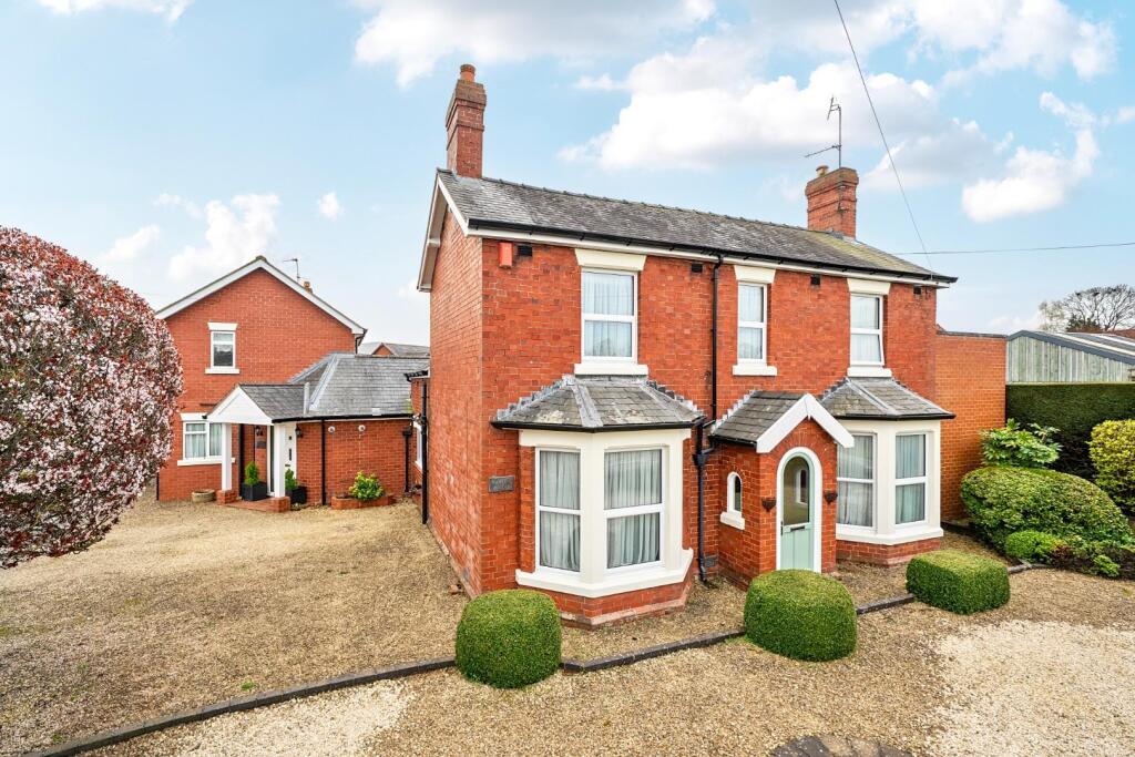 Main image of property: Naylor House