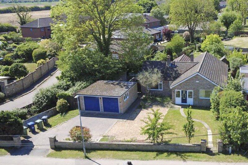 Main image of property: High Street, Hauxton, Cambridge, Cambridgeshire, CB22